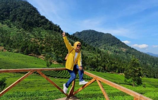 Read more about the article Tempat Wisata di Bandung