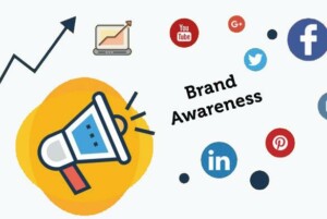 Read more about the article Cara Membangun dan Meningkatkan Brand Awareness Bisnis
