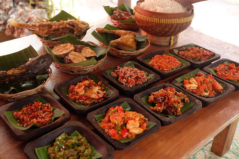 9 Tempat Kuliner Halal di Bali yang Enak & Murah