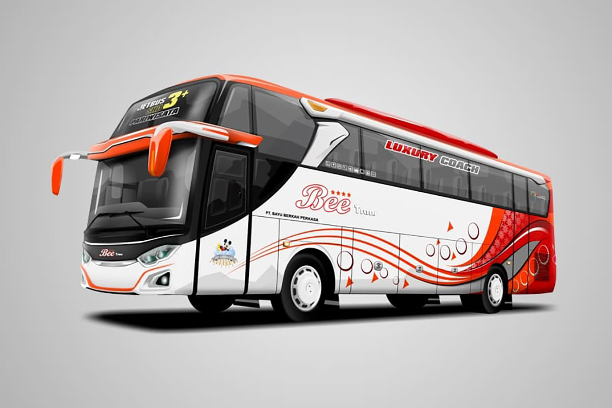 You are currently viewing Sewa Bus Pariwisata Semarang